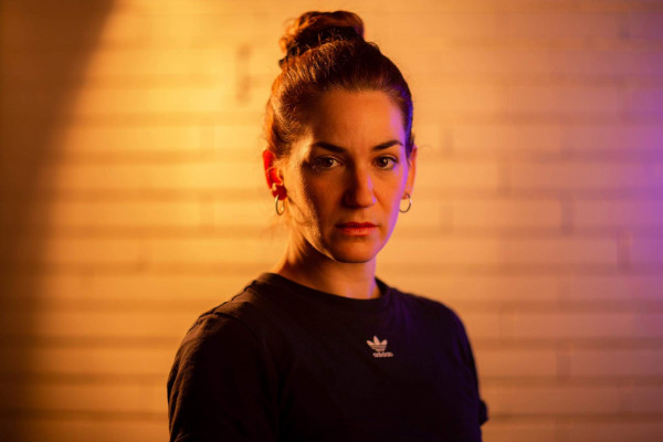 Η Ειρήνη Μακρή μίλησε στο in για τον «Γλάρο» του Τσέχωφ