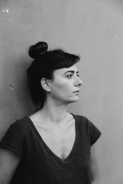 Γυναίκες δημιουργοί στον Χώρο Ε της Πειραιώς 260