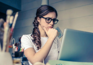 Αυτά είναι τα τρία ζώδια που σκέφτονται υπερβολικά και υπεραναλύουν τα πάντα