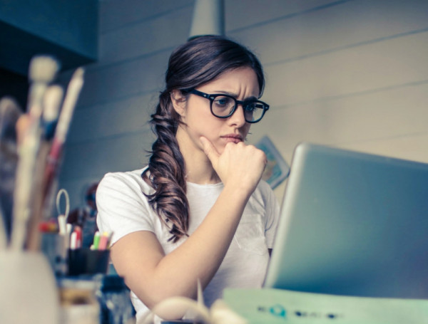 Αυτά είναι τα τρία ζώδια που σκέφτονται υπερβολικά και υπεραναλύουν τα πάντα