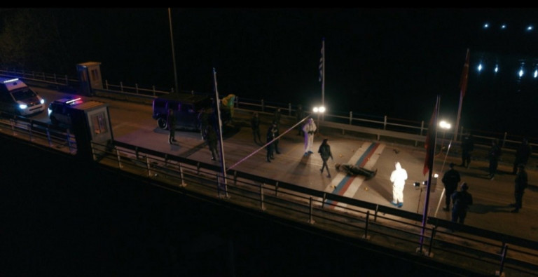 «Γέφυρα»: Η σειρά που ενώνει Ελλάδα και Τουρκία με ένα… πτώμα