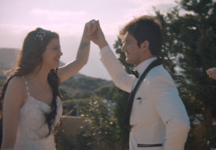 Συμπέθεροι απ’ τα Τίρανα: Το τελευταίο επεισόδιο φέρνει τη λύτρωση από το ψέμα με έναν γάμο