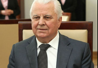 Πέθανε ο Λεονίντ Κραβτσούκ, ο πρώτος πρόεδρος της ανεξάρτητης Ουκρανίας