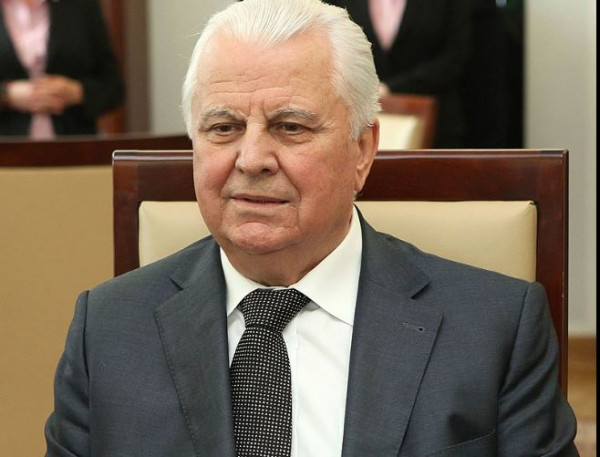 Πέθανε ο Λεονίντ Κραβτσούκ, ο πρώτος πρόεδρος της ανεξάρτητης Ουκρανίας