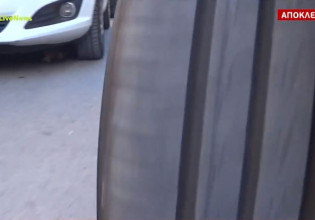Εφτασε και στη Σύρο η «ρωσική ρουλέτα» εφήβων – Πώς ανήλικοι πετάγονται μπροστά στους οδηγούς