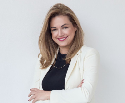 Παπαστράτος: Η Λένα Πλαΐτη αναλαμβάνει Γενική Διευθύντρια Επικοινωνίας