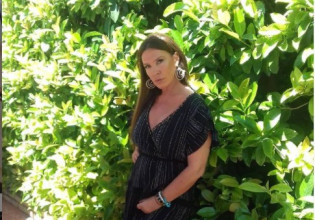 Aπίστευτη αποκάλυψη από την Βάνα Μπάρμπα – Έμειναν με το στόμα ανοιχτό Λιάγκας και Σκορδά