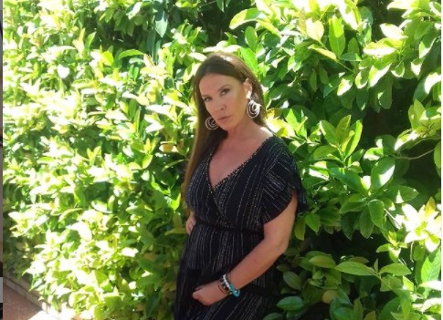 Aπίστευτη αποκάλυψη από την Βάνα Μπάρμπα – Έμειναν με το στόμα ανοιχτό Λιάγκας και Σκορδά