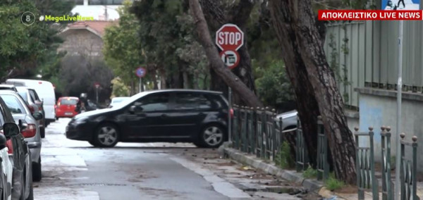 Νέα μαρτυρία για τη «ρώσικη ρουλέτα του δρόμου» – «Τα παιδιά διασκεδάζουν και γελούν»