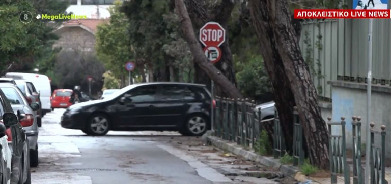 Νέα μαρτυρία για τη «ρώσικη ρουλέτα του δρόμου» – «Τα παιδιά διασκεδάζουν και γελούν»