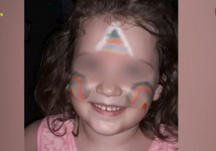 Πάτρα: Νέο σοκαριστικό σημείωμα της Τζωρτζίνας: «Μαμά είσαι κακιά»