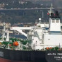 Επίθεση ενόπλων σε πλοίο με ελληνική σημαία στον Περσικό κόλπο