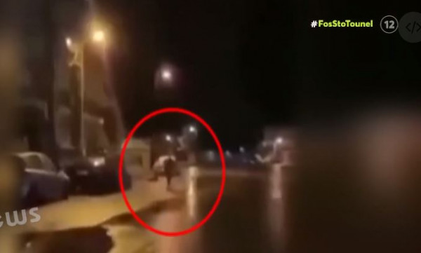 «Φοβάμαι μήπως τον έχουν φάει…» λέει η αδελφή του Θύμιου