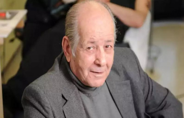 Πέθανε ο Τζίμης, ο πρώτος tattoo artist στην Αθήνα