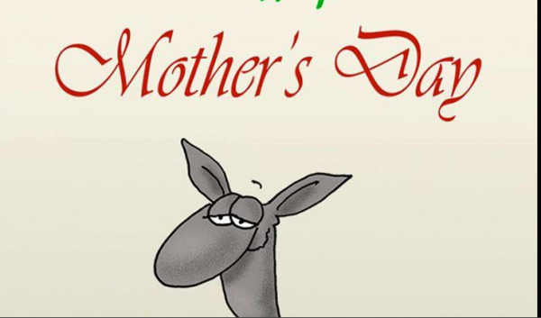 Αρκάς: Το σκίτσο για την γιορτή της μητέρας