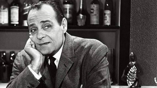 Λάμπρος Κωνσταντάρας: Απίθανες αποκαλύψεις για τον ηθοποιό – «Ήταν…»