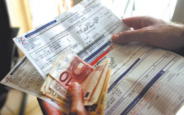 Γεωργιάδης: Δεν γίνονται διακοπές ρεύματος σε αυτούς που δεν έχουν να πληρώσουν