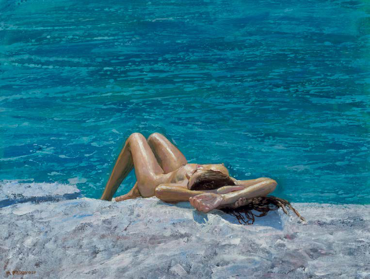 «Στο καταφύγιο της τέχνης» μια διαδραστική συνάντηση για τις τέχνες στο Ίδρυμα Β. & Μ. Θεοχαράκη