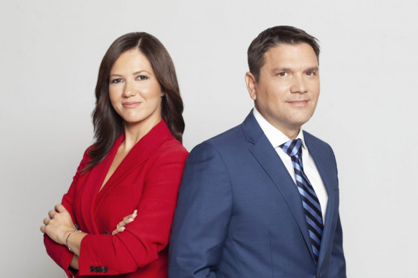 Πρωτιά από την αρχή της σεζόν για το «Mega Σαββατοκύριακο»