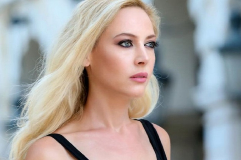 Η Φαίη Ξυλά απαντά σε 10 ερωτήσεις