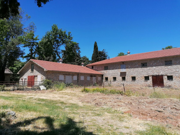 Σε γοργούς ρυθμούς τα έργα αποκατάστασης στο Τατόι