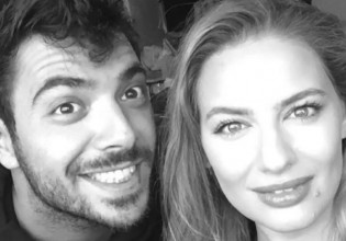 Πάνος Νάτσης: Συγκλονίζει η Ντόρα Μακρυγιάννη μιλώντας για τον αγαπημένο φίλο – «Δεν είμαι έτοιμη ακόμη…»