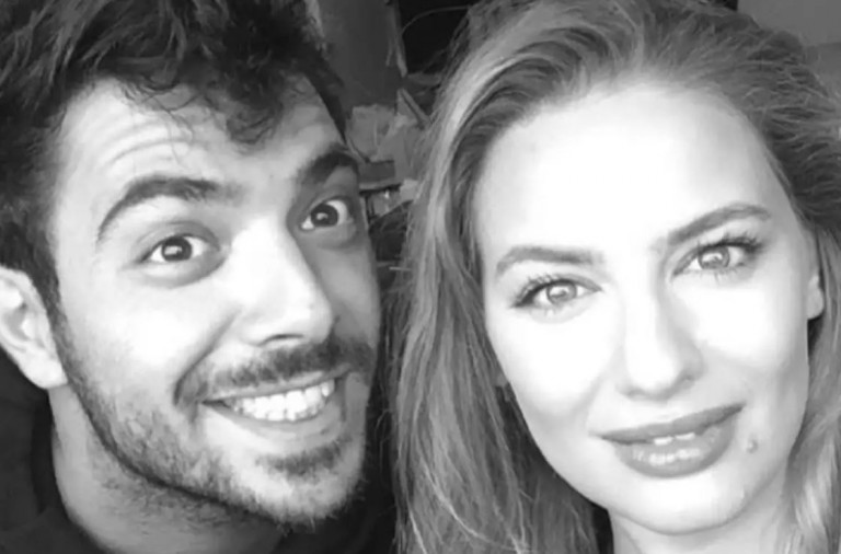 Πάνος Νάτσης: Συγκλονίζει η Ντόρα Μακρυγιάννη μιλώντας για τον αγαπημένο φίλο – «Δεν είμαι έτοιμη ακόμη…»