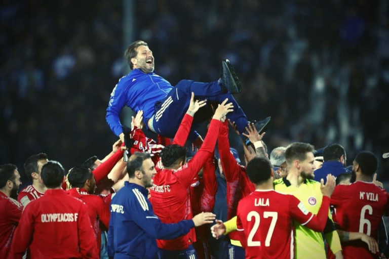 Η Τούμπα και ο… x-factor