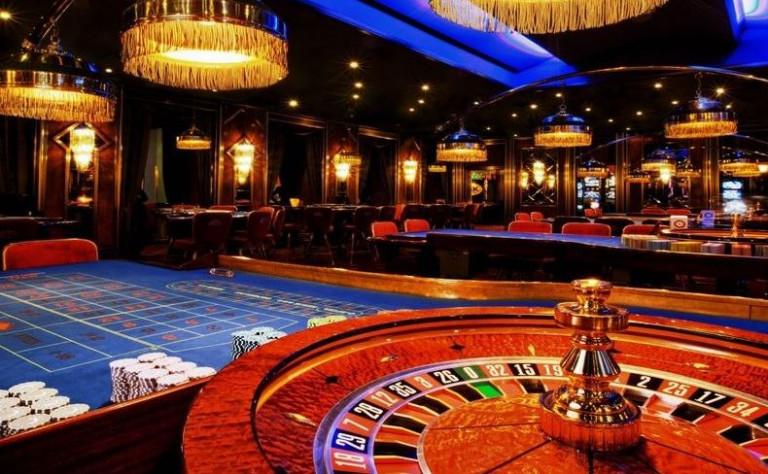 Απίθανη ιστορία από το καζίνο της Πάρνηθας – Ο Σαουδάραβας και το πανάκριβο αυτοκίνητο