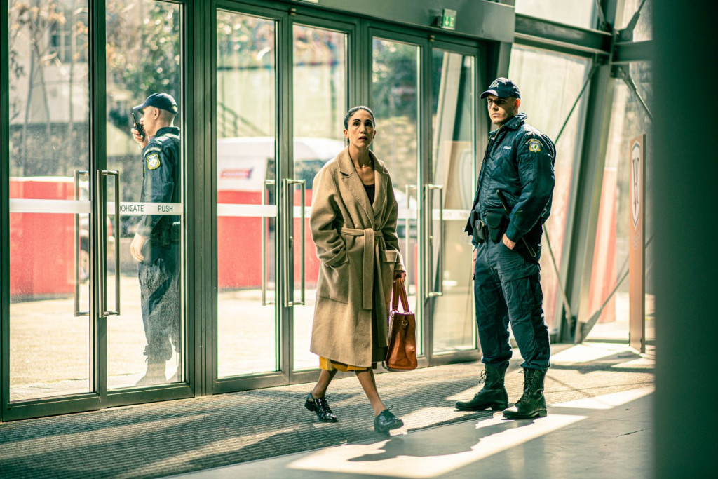 «Σιωπηλός Δρόμος»: Ερχεται ξανά στο Mega από την Τρίτη 17 Μαΐου