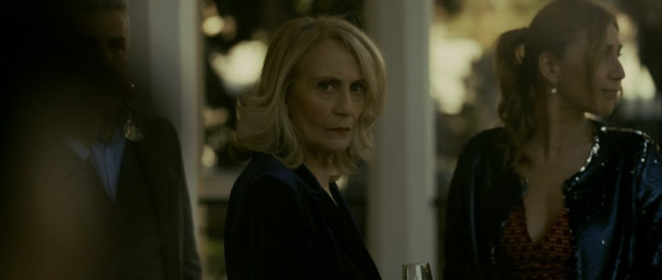 Σκοτεινή Θάλασσα: Αποκλειστικό απόσπασμα από το επεισόδιο της Δευτέρας