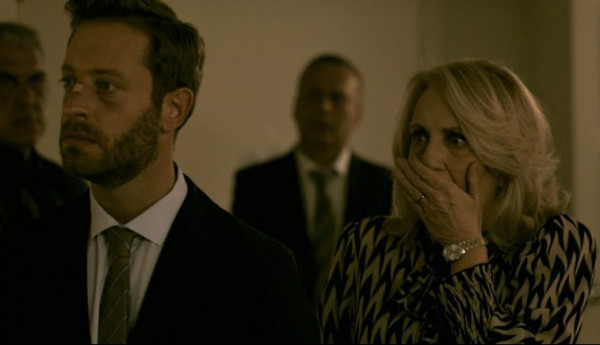 Σκοτεινή Θάλασσα: Αποκλειστικό απόσπασμα από το συγκλονιστικό φινάλε