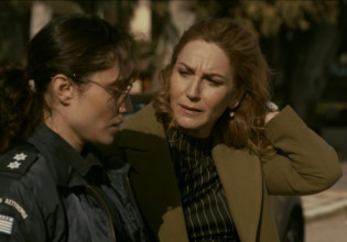 «Σκοτεινή θάλασσα»: Συγκλονιστικό φινάλε στα επεισόδια της Δευτέρας και της Τρίτης