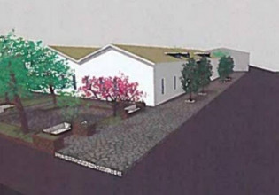 Δήμος Δυτικής Αχαΐας: Οι αποθήκες ΑΣΟ μετατρέπονται σε πολιτιστικό κέντρο