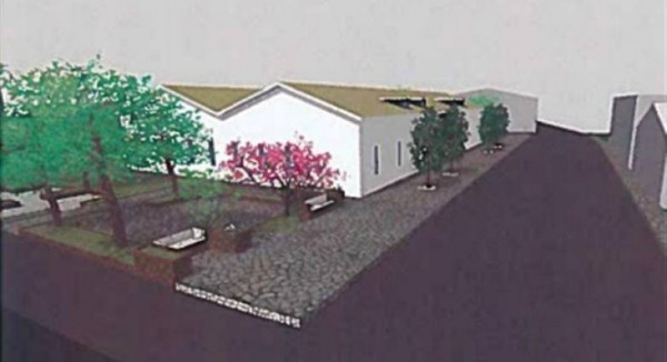 Δήμος Δυτικής Αχαΐας: Οι αποθήκες ΑΣΟ μετατρέπονται σε πολιτιστικό κέντρο