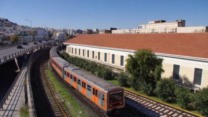 ΗΣΑΠ και υπονομή