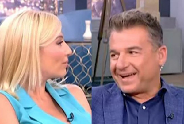 Φαίη Σκορδά: «Βόμβα» στο Πρωινό – Ρήξη με Λιάγκα ή μπλόφα;