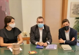 Πρωτοβουλίες του ΥΠΠΟΑ για τη βελτίωση της προσβασιμότητας όλων των πολιτών στον Πολιτισμό