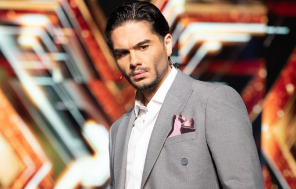 X Factor: Chair Challenge για το Χρήστο Μάστορα, την Πέμπτη στις 22.00