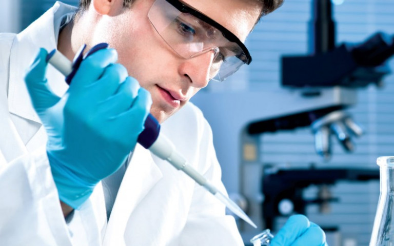 Συνάντηση …χημικών από τις 2 έως τις 4 Ιουνίου στην Πάτρα