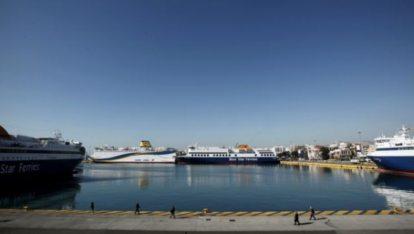 Coastal shipping industry chocking on high cost of fuel