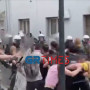 Θεσσαλονίκη: Επεισόδια στο ΑΠΘ μεταξύ φοιτητών και αστυνομίας