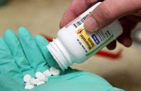 ΗΠΑ: Αύξηση ζήτησης στα χάπια άμβλωσης μετά τη διαρροή του σχεδίου απόφασης του Ανώτατου Δικαστηρίου