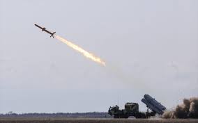 Ουκρανία: «Πύραυλοι έπληξαν την Οδησσό»
