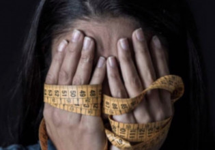 Νευρική ανορεξία: Γιατί αποτελεί η σοβαρή ψυχιατρική ασθένεια και πώς μπορεί να αντιμετωπιστεί