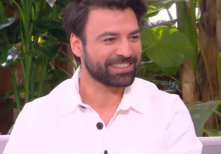 Αντρέας Γεωργίου: Αποκαλύπτει γιατί δεν θα έπαιζε ποτέ στη «Γη της Ελιάς»