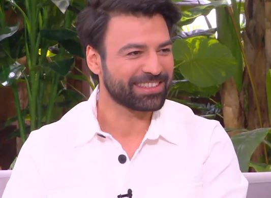 Αντρέας Γεωργίου: Αποκαλύπτει γιατί δεν θα έπαιζε ποτέ στη «Γη της Ελιάς»