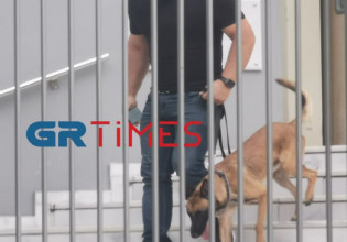 Θεσσαλονίκη: Φάρσα το τηλεφώνημα για βόμβα σε σχολεία της Σταυρούπολης