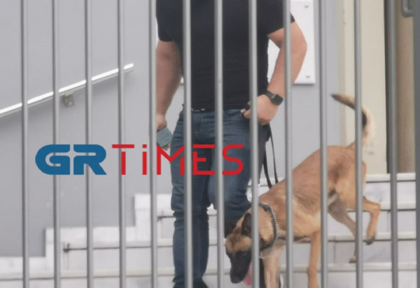 Θεσσαλονίκη: Φάρσα το τηλεφώνημα για βόμβα σε σχολεία της Σταυρούπολης