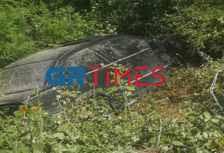 Χαλκιδική: Νεκρός εντοπίστηκε σε χαράδρα 81χρονος αγνοούμενος